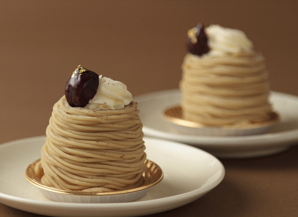 mont blanc dolce